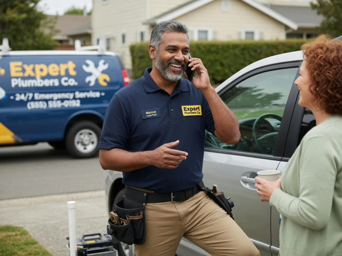 Drain Cleaning Scotia, CA FAQs